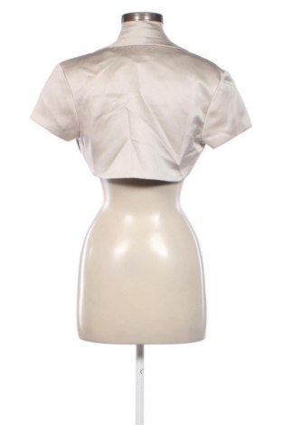 Дамско сако Love, Размер M, Цвят Бежов, Цена 48,00 лв.