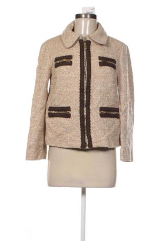 Női blézer Love Moschino, Méret M, Szín Bézs, Ár 32 129 Ft