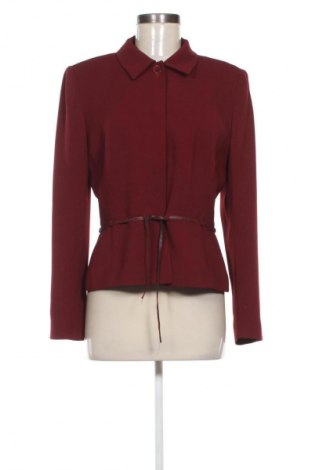 Dámské sako  Lussile, Velikost L, Barva Červená, Cena  619,00 Kč