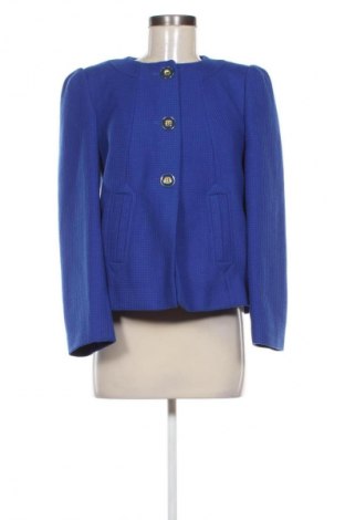 Damen Blazer M&Co., Größe M, Farbe Blau, Preis 25,00 €