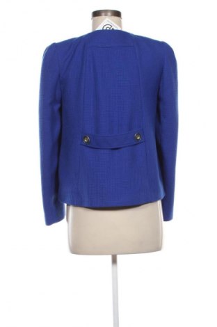 Damen Blazer M&Co., Größe M, Farbe Blau, Preis 25,00 €