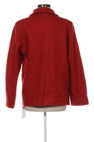 Dámské sako  MOTF, Velikost M, Barva Červená, Cena  976,00 Kč