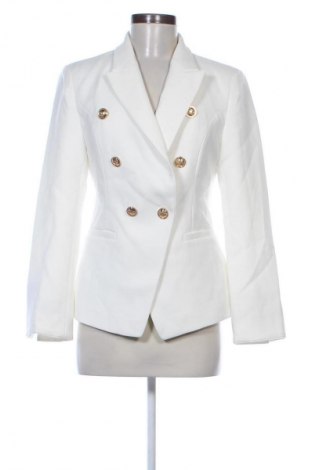 Dámské sako  MOTF, Velikost S, Barva Bílá, Cena  608,00 Kč