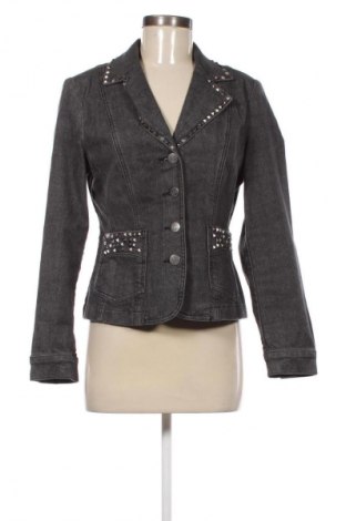 Női blézer Madeleine, Méret M, Szín Szürke, Ár 12 709 Ft