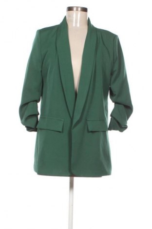 Дамско сако Madison, Размер M, Цвят Зелен, Цена 68,43 лв.