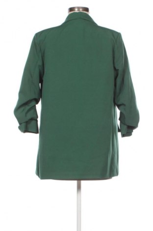 Дамско сако Madison, Размер M, Цвят Зелен, Цена 68,43 лв.