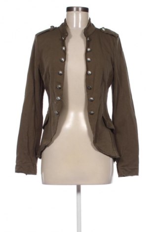 Damen Blazer Madonna, Größe M, Farbe Grün, Preis € 25,00