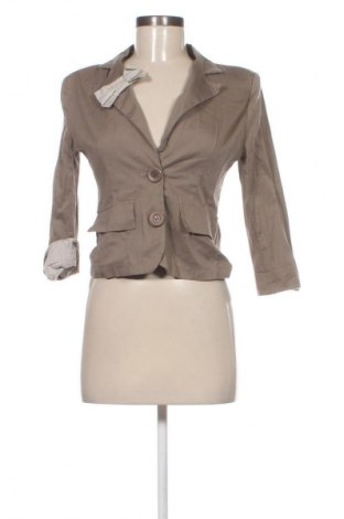 Sacou de femei Madonna, Mărime M, Culoare Bej, Preț 126,32 Lei