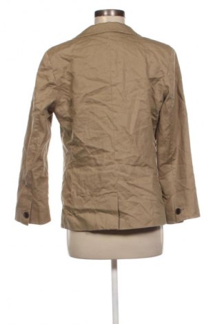 Damen Blazer Maison Scotch, Größe M, Farbe Beige, Preis 76,99 €
