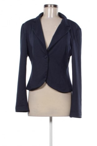 Sacou de femei Mamalicious, Mărime M, Culoare Albastru, Preț 128,62 Lei