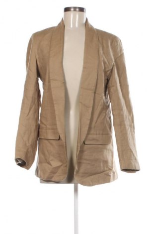 Dámske sako  Mango, Veľkosť M, Farba Béžová, Cena  18,95 €