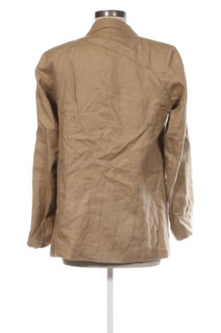 Dámske sako  Mango, Veľkosť M, Farba Béžová, Cena  18,95 €