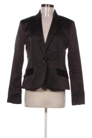 Дамско сако Mango, Размер M, Цвят Многоцветен, Цена 29,99 лв.