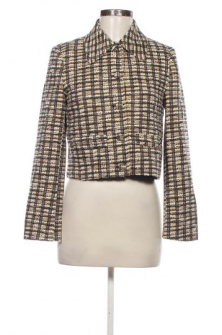 Női blézer Mango, Méret S, Szín Sokszínű, Ár 7 569 Ft