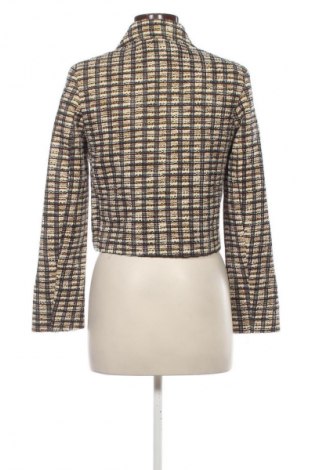 Női blézer Mango, Méret S, Szín Sokszínű, Ár 7 569 Ft