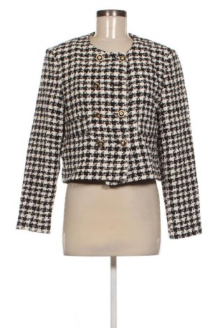 Dámske sako  Mango, Veľkosť L, Farba Viacfarebná, Cena  14,95 €