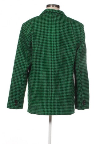 Дамско сако Mango, Размер XL, Цвят Многоцветен, Цена 24,99 лв.