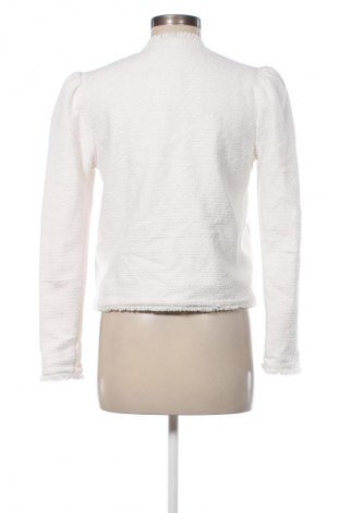 Дамско сако Mango, Размер M, Цвят Бял, Цена 55,10 лв.