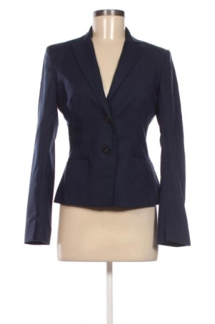 Damen Blazer Mango, Größe M, Farbe Blau, Preis 28,13 €