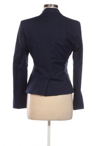 Damen Blazer Mango, Größe M, Farbe Blau, Preis 28,13 €