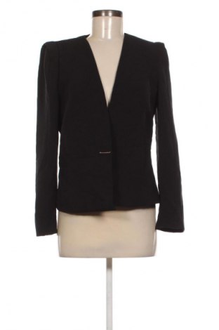 Dámske sako  Mango, Veľkosť M, Farba Čierna, Cena  17,95 €