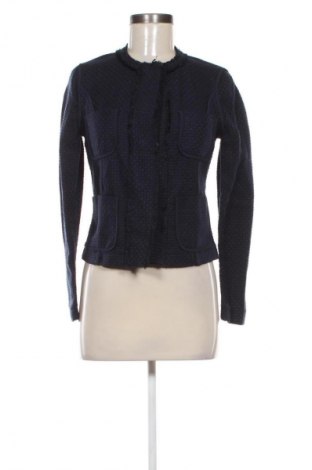 Damen Blazer Mango, Größe S, Farbe Blau, Preis 28,18 €