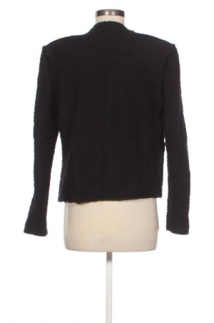 Дамско сако Mango, Размер L, Цвят Черен, Цена 55,00 лв.