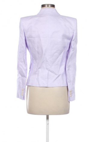 Дамско сако Mango, Размер S, Цвят Лилав, Цена 100,77 лв.
