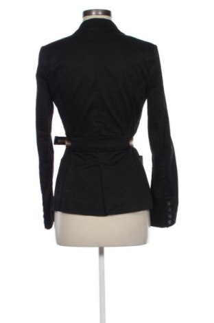 Damski żakiet Mango, Rozmiar M, Kolor Czarny, Cena 126,67 zł
