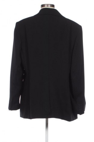 Дамско сако Mango, Размер XL, Цвят Черен, Цена 55,00 лв.