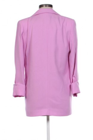 Γυναικείο σακάκι Mango, Μέγεθος XS, Χρώμα Ρόζ , Τιμή 28,00 €