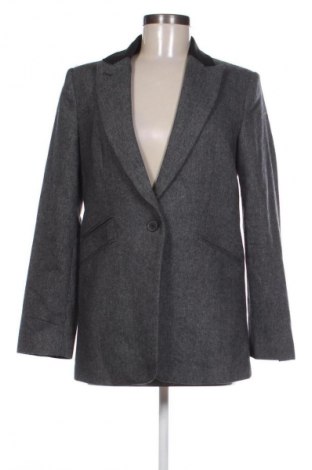 Damen Blazer Mango, Größe M, Farbe Schwarz, Preis € 28,18