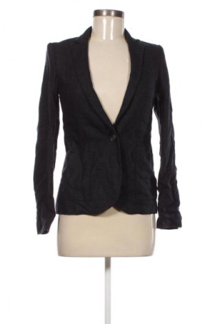 Sacou de femei Mango, Mărime XS, Culoare Albastru, Preț 87,99 Lei