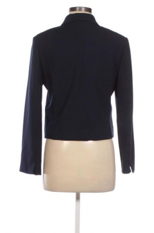 Damen Blazer Mango, Größe M, Farbe Blau, Preis 63,43 €