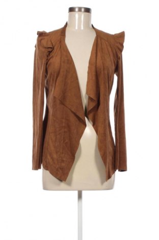 Dámské sako  Mango, Velikost S, Barva Hnědá, Cena  389,00 Kč