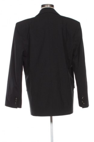 Damen Blazer Mango X Pernille, Größe M, Farbe Schwarz, Preis 34,79 €