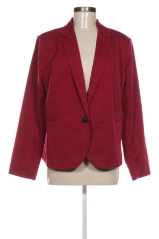 Dámské sako  Manguun, Velikost XL, Barva Červená, Cena  299,00 Kč