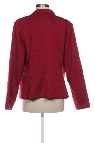 Dámské sako  Manguun, Velikost XL, Barva Červená, Cena  299,00 Kč