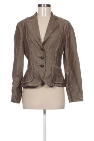 Damen Blazer Marc Cain, Größe M, Farbe Beige, Preis € 84,99