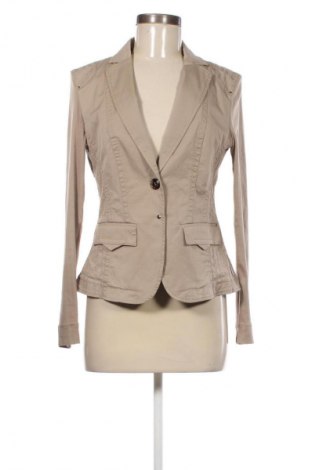 Dámske sako  Marc Cain, Veľkosť M, Farba Béžová, Cena  69,95 €