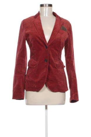 Γυναικείο σακάκι Marc O'Polo, Μέγεθος S, Χρώμα Πορτοκαλί, Τιμή 284,37 €