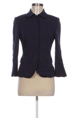 Дамско сако Marc O'Polo, Размер S, Цвят Син, Цена 83,99 лв.