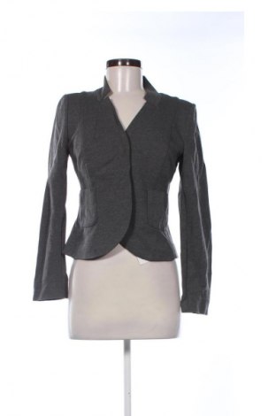 Damen Blazer Marella, Größe S, Farbe Grau, Preis 86,96 €