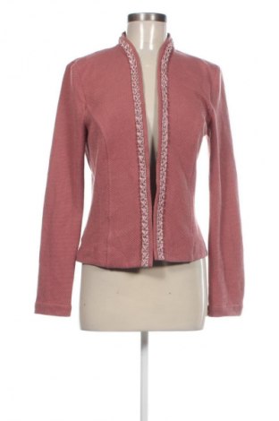 Дамско сако Marjo, Размер M, Цвят Розов, Цена 31,99 лв.