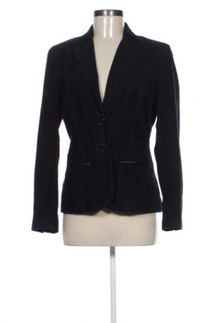 Damen Blazer Marks & Spencer, Größe M, Farbe Schwarz, Preis 24,55 €