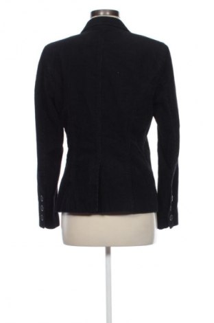 Damen Blazer Marks & Spencer, Größe M, Farbe Schwarz, Preis 24,55 €