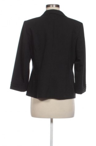 Sacou de femei Marks & Spencer, Mărime M, Culoare Negru, Preț 126,40 Lei