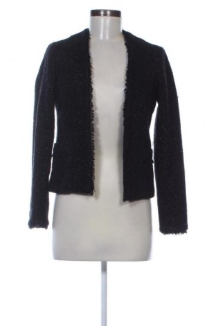Dámské sako  Massimo Dutti, Velikost S, Barva Černá, Cena  1 380,00 Kč