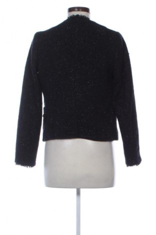 Dámské sako  Massimo Dutti, Velikost S, Barva Černá, Cena  1 380,00 Kč