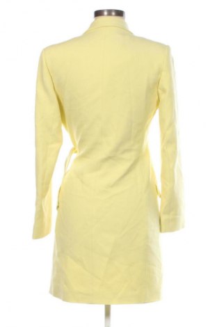 Дамско сако Massimo Dutti, Размер M, Цвят Жълт, Цена 50,61 €